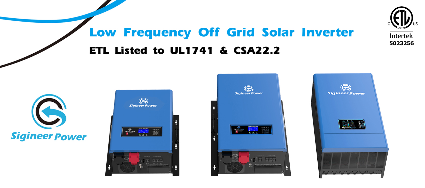 OEM 48V All-in-ONE Hybrid Solar Charge Inverter Manufacturer